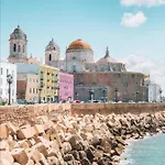 Caleta カディス