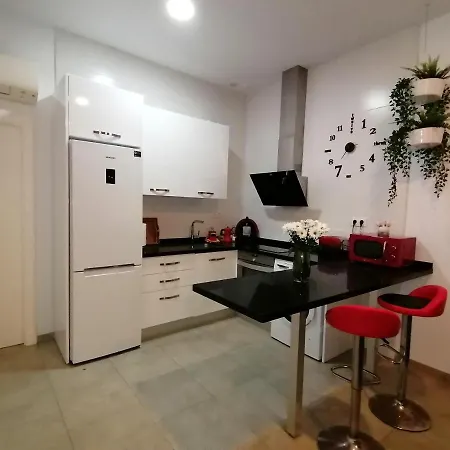Caleta Apartment