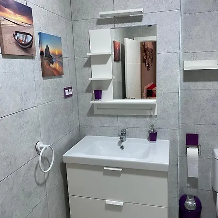 Apartment Caleta