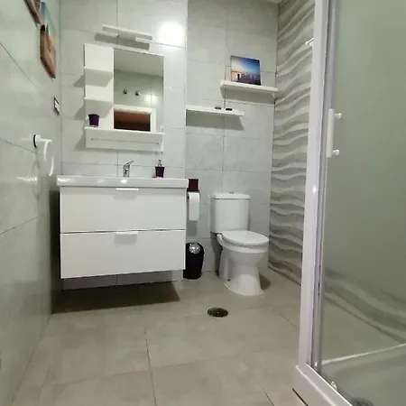 Apartment Caleta