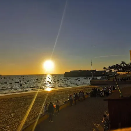 Caleta Apartment