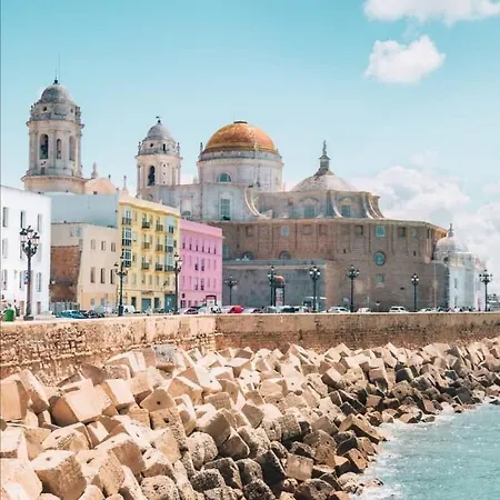 Caleta Cadiz