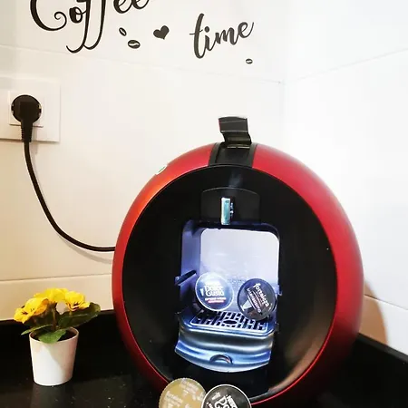 Apartment Caleta Cadiz