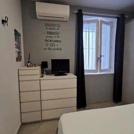 Apartment Caleta *