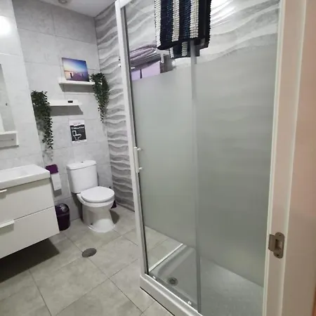 Apartment Caleta *