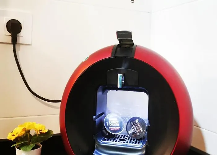 Διαμέρισμα Caleta Καντίζ