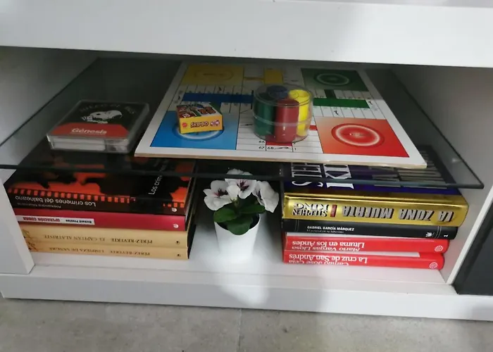 Caleta * Καντίζ