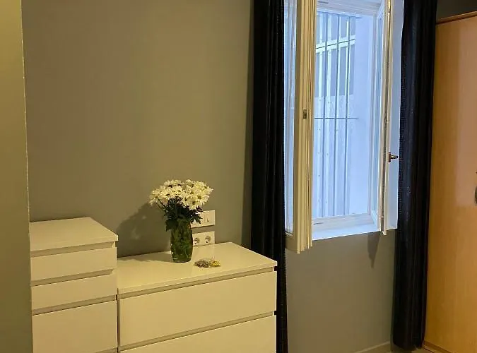 Caleta Apartamento *