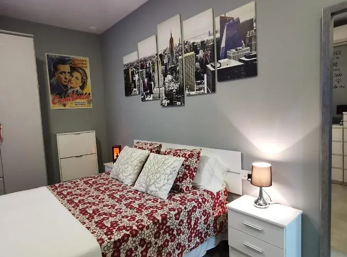 Caleta Apartamento Cádis