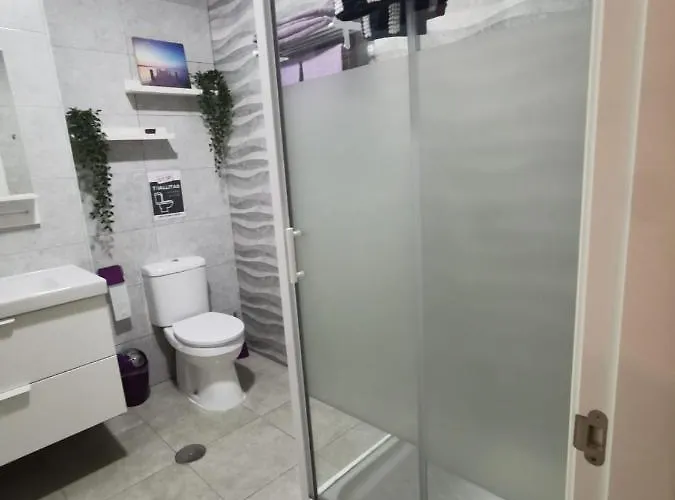 Apartamento Caleta *