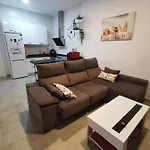 Appartement Caleta Cádiz