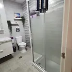 Appartement Caleta *